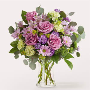 Emerald City Bouquet Flower Bouquet