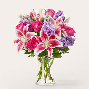 Amore Bouquet Flower Bouquet