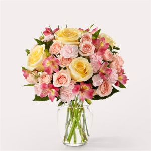 Just Lovely Bouquet Flower Bouquet