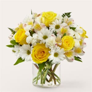 Gleeful Bouquet Flower Bouquet