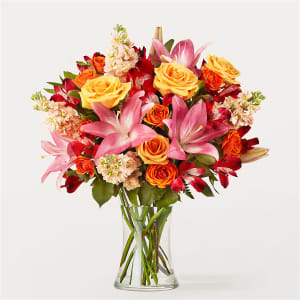 Full Heart Bouquet Flower Bouquet
