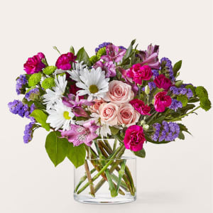 Wild Berry Bouquet Flower Bouquet