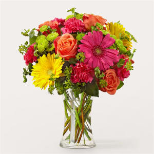 Fruit Punch Bouquet Flower Bouquet
