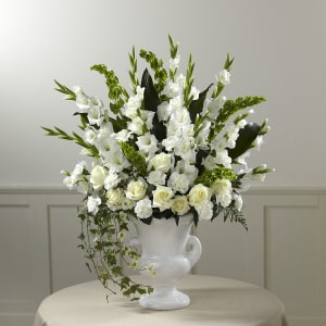 Fond Reflections Arrangement Flower Bouquet