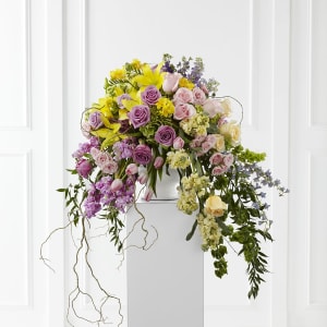 Display of Affection Arrangement Flower Bouquet