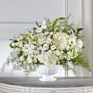 Love & Compassion Arrangement Flower Bouquet