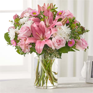 Healing Hug Bouquet Flower Bouquet