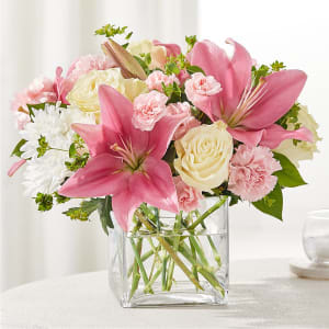 By Your Side Bouquet Flower Bouquet