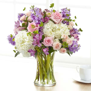 Shared Sentiment Bouquet Flower Bouquet