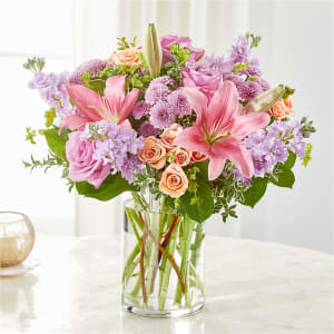 Resilience Bouquet Flower Bouquet