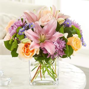 Delicate Details Bouquet Flower Bouquet