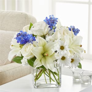Restored Bouquet Flower Bouquet