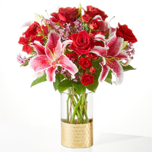 Match Made in Heaven Bouquet Flower Bouquet