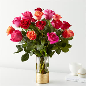 Ever After Rose Bouquet Flower Bouquet