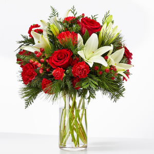 Joyful Greetings Bouquet Flower Bouquet
