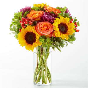 Nature Walk Bouquet Flower Bouquet