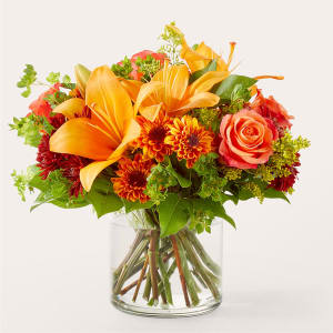 Honeycrisp Bouquet Flower Bouquet