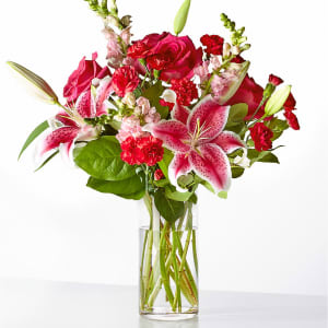 Love at First Sight Bouquet Flower Bouquet