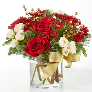 Believe Bouquet Flower Bouquet