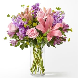 Precious Petals Bouquet Flower Bouquet