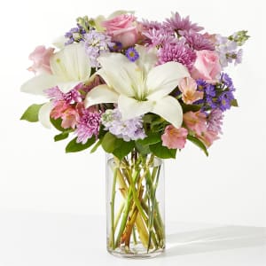 Weekend Escape Bouquet Flower Bouquet