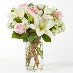Kindhearted Bouquet Flower Bouquet