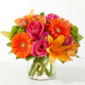 Soiree Bouquet Flower Bouquet