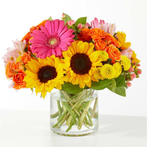 Beach Day Bouquet Flower Bouquet