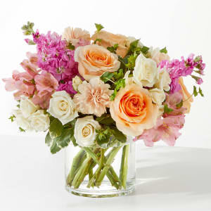 Paradise Bouquet Flower Bouquet