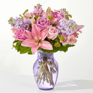 The Crown Jewel Bouquet Flower Bouquet