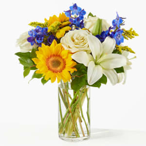 Stargazing Bouquet Flower Bouquet