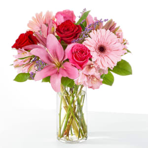 Lots of Love Bouquet Flower Bouquet