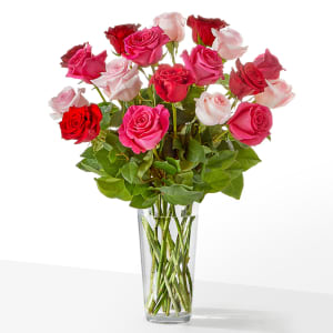Charming Rose Bouquet Flower Bouquet