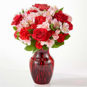 Candy Kisses Bouquet Flower Bouquet