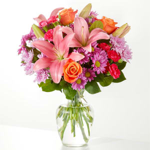 One and Only Bouquet Flower Bouquet