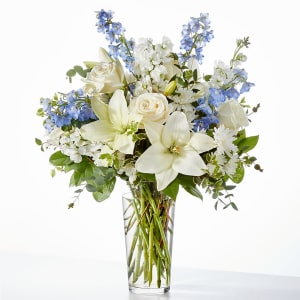 Peace of Mind Bouquet Flower Bouquet