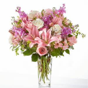 Ethereal Beauty Bouquet Flower Bouquet