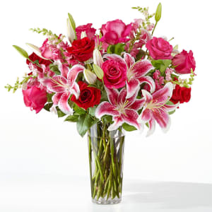 Always You Bouquet Flower Bouquet
