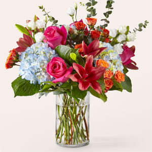 Awestruck Luxury Bouquet Flower Bouquet