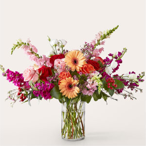 Renaissance Luxury Bouquet Flower Bouquet