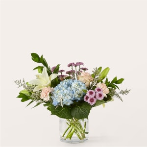 Slow Mornings Bouquet Flower Bouquet