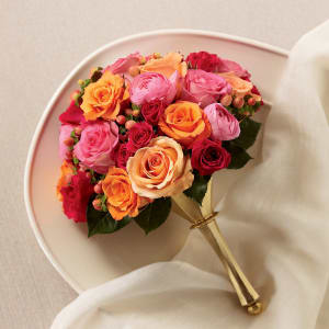 Bright Promise Bouquet Flower Bouquet
