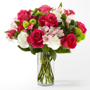 Sweet & Pretty Bouquet Flower Bouquet