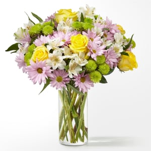 Sweet Spring Delight Bouquet Flower Bouquet