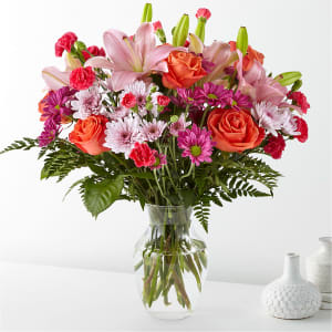 Light of My Life Bouquet Flower Bouquet