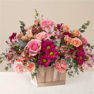 Garden Glam Bouquet Flower Bouquet