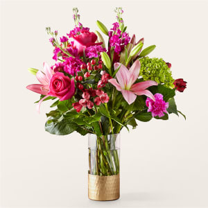 Magic in the Air Bouquet Flower Bouquet