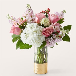 Little Luxuries Bouquet Flower Bouquet