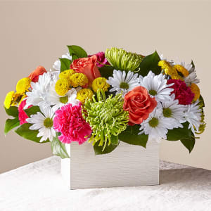 Sorbet Bouquet Flower Bouquet