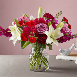 All My Love Bouquet Flower Bouquet